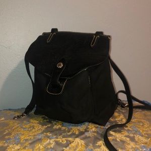 Lovely Dooney and Bourke.